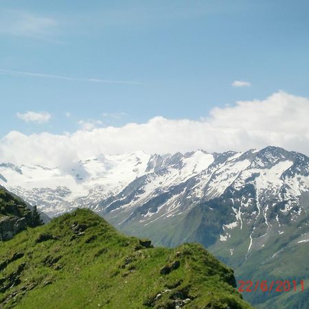 Smaragdhotel Tauernblick Bramberg am Wildkogel Exterior foto